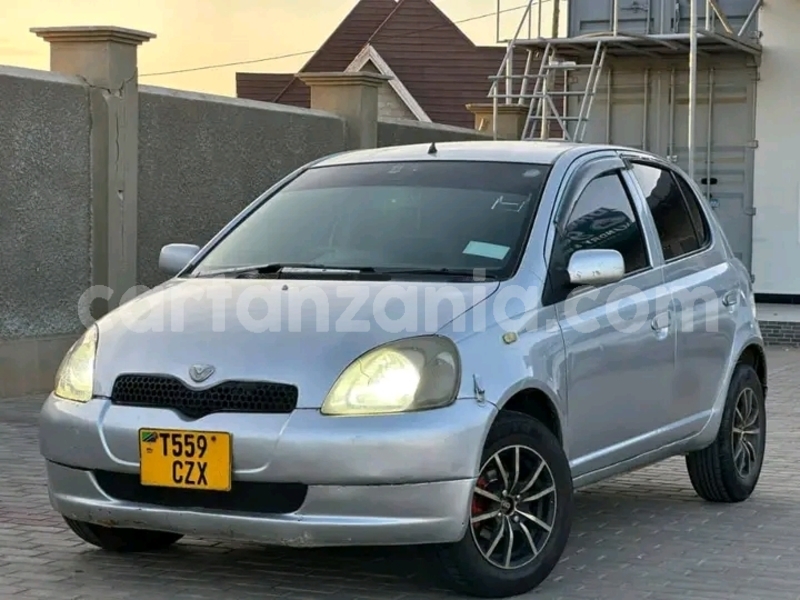 Big with watermark toyota vitz kagera biharamulo 30180