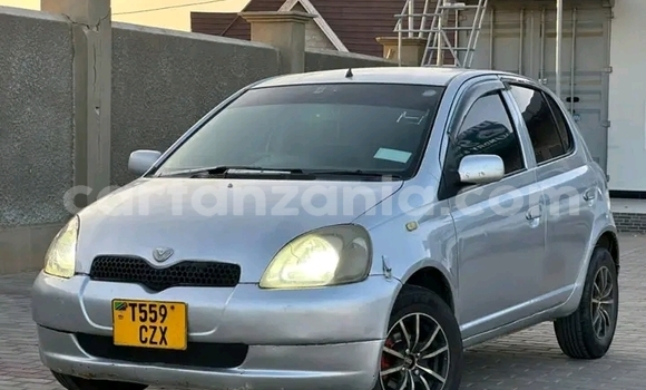 Buy Used Toyota Vitz Other Car in Biharamulo in Kagera Buy Used Toyota Vitz Other Car in Biharamulo in Kagera