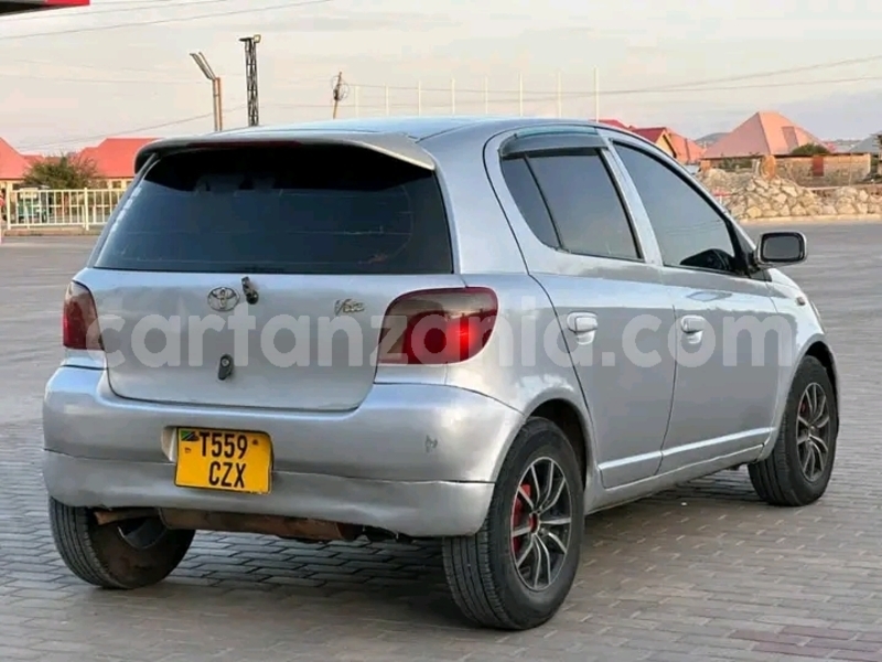 Big with watermark toyota vitz kagera biharamulo 30180