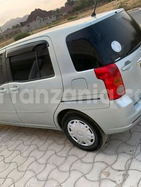 Big with watermark toyota runx kagera biharamulo 30181