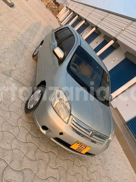 Big with watermark toyota runx kagera biharamulo 30181