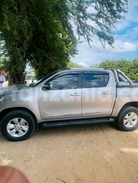 Big with watermark toyota hilux simiyu busega 30182