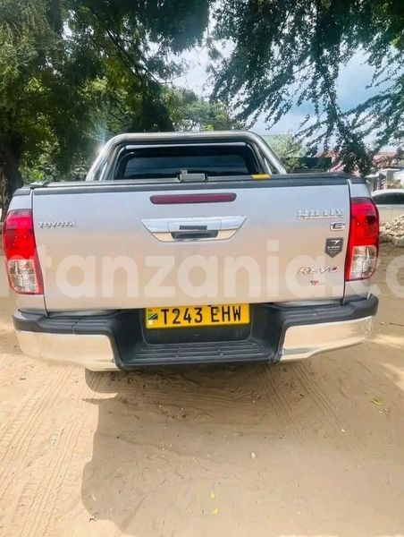 Big with watermark toyota hilux simiyu busega 30182