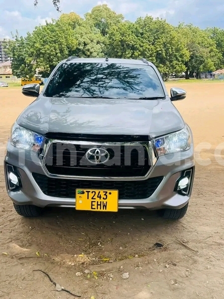 Big with watermark toyota hilux simiyu busega 30182