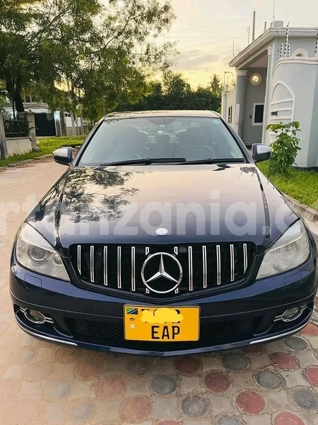 Big with watermark mercedes benz 250 simiyu bariadi 30184