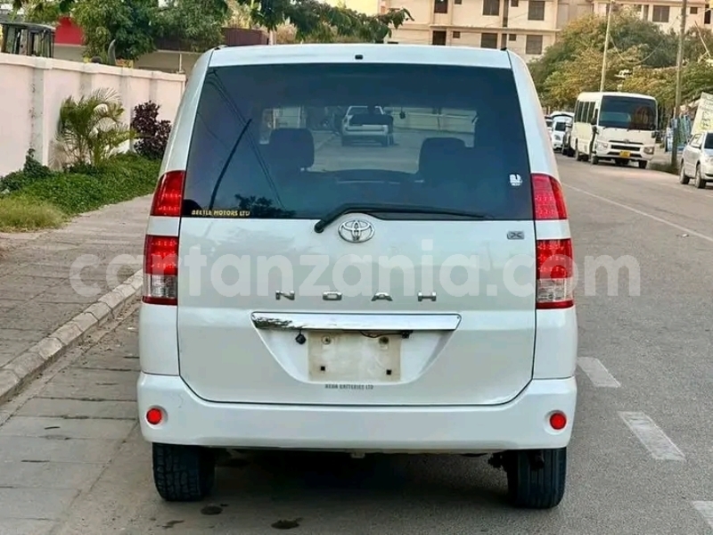 Big with watermark toyota noah kagera biharamulo 30185