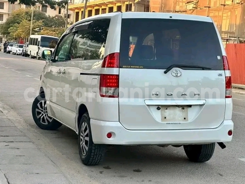 Big with watermark toyota noah kagera biharamulo 30185