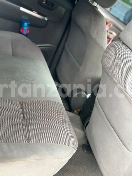 Big with watermark toyota hiluxe vigo mara butiama 30187