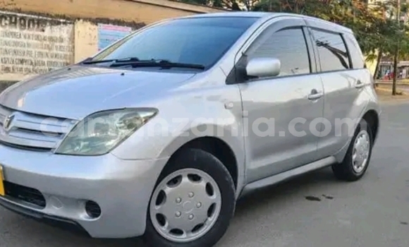 Buy Used Toyota Hilux Other Car in Busega in Simiyu