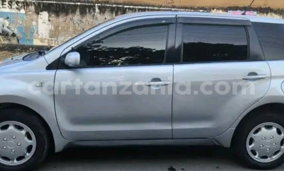 Buy Used Toyota Hilux Other Car in Busega in Simiyu Buy Used Toyota Hilux Other Car in Busega in Simiyu