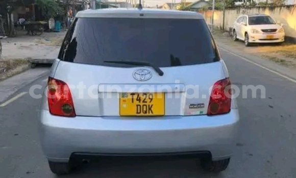 Buy Used Toyota Hilux Other Car in Busega in Simiyu Buy Used Toyota Hilux Other Car in Busega in Simiyu