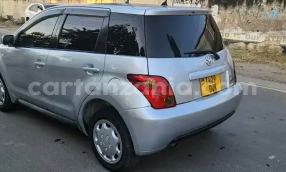 Buy Used Toyota Hilux Other Car in Busega in Simiyu Buy Used Toyota Hilux Other Car in Busega in Simiyu