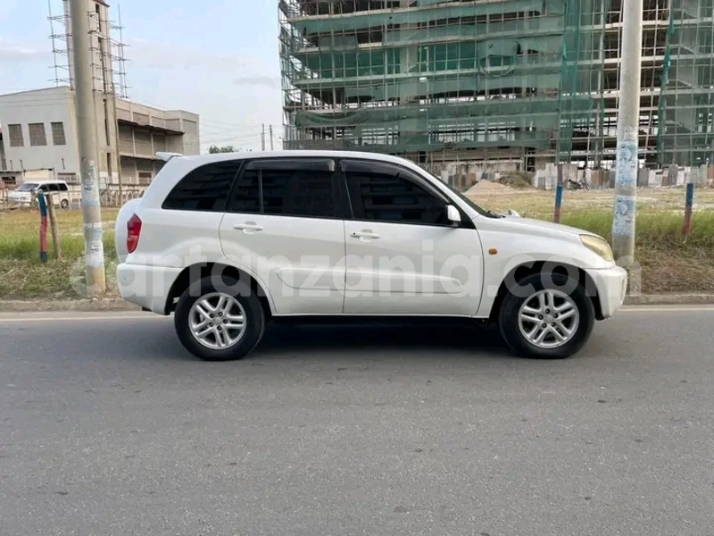 Big with watermark toyota rav4 mara butiama 30189