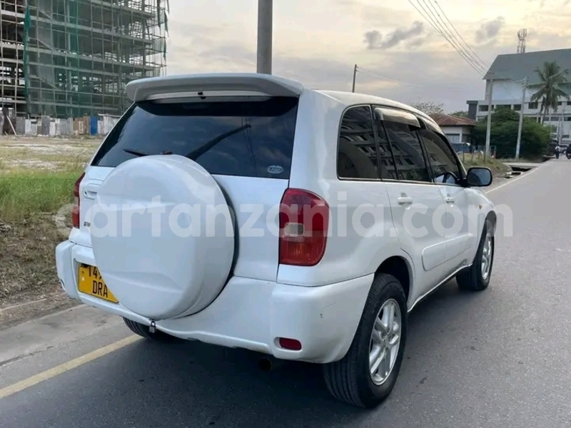 Big with watermark toyota rav4 mara butiama 30189