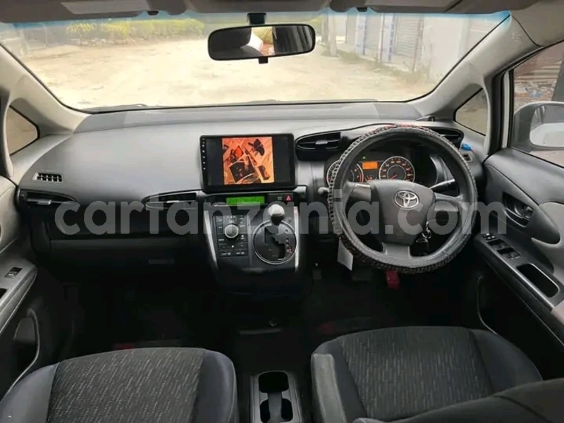 Big with watermark toyota wish kagera bukoba rural 30190