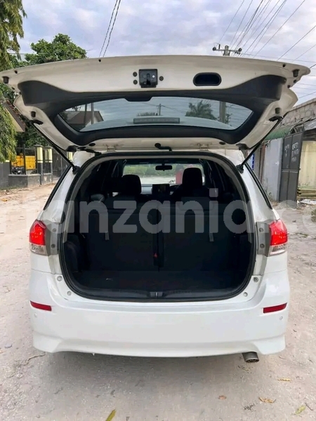 Big with watermark toyota wish kagera bukoba rural 30190