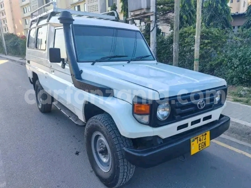 Big with watermark toyota land cruiser shinyanga kahama urban 30192