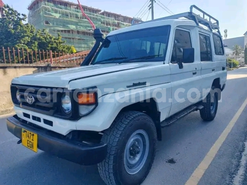 Big with watermark toyota land cruiser shinyanga kahama urban 30192
