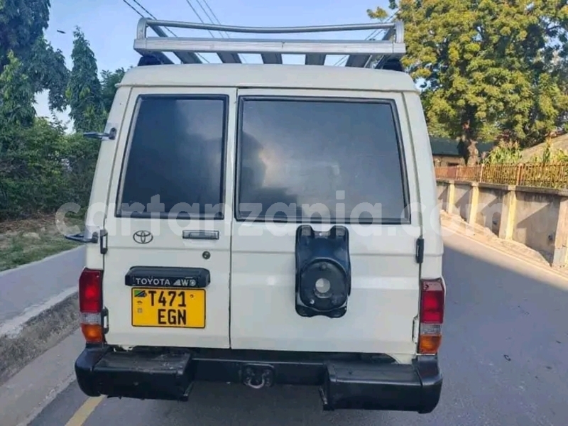 Big with watermark toyota land cruiser shinyanga kahama urban 30192