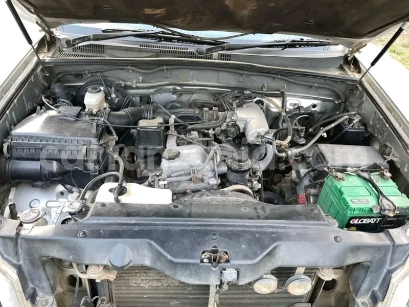 Big with watermark toyota land cruiser prado kagera biharamulo 30193