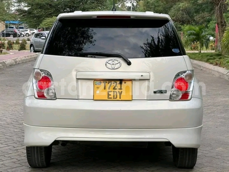 Big with watermark toyota ist dodoma chamwino 30194