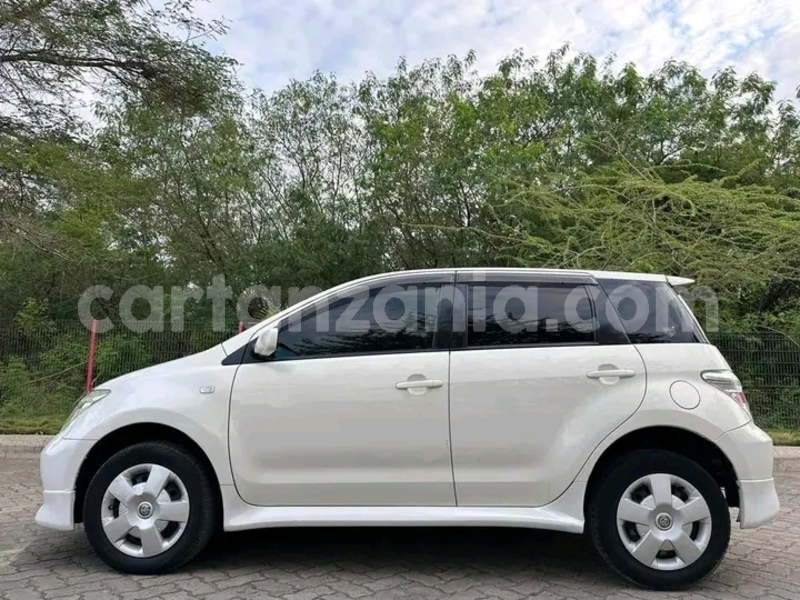 Big with watermark toyota ist dodoma chamwino 30194