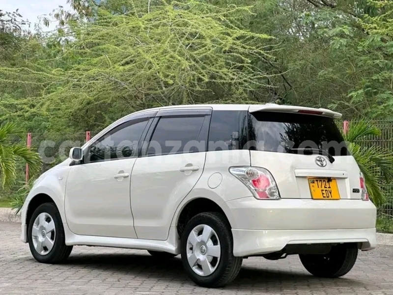 Big with watermark toyota ist dodoma chamwino 30194