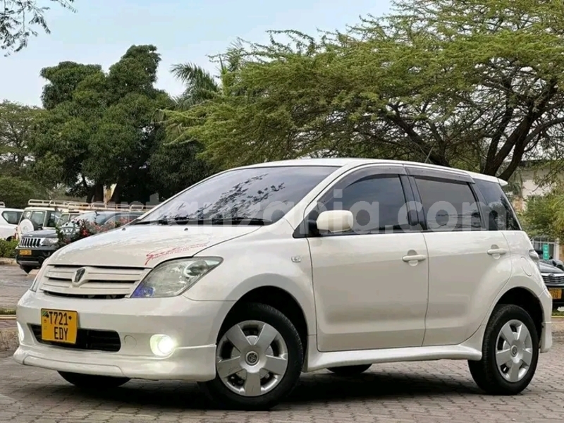 Big with watermark toyota ist dodoma chamwino 30194