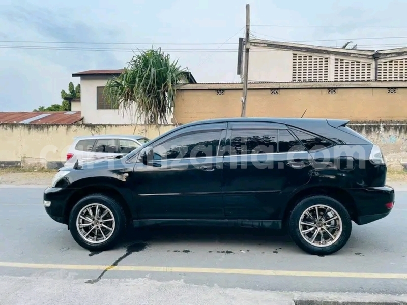 Big with watermark toyota harrier kagera biharamulo 30195