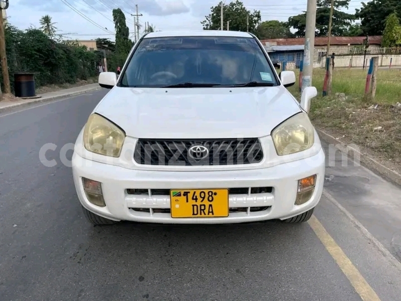 Big with watermark toyota rav4 kagera biharamulo 30197