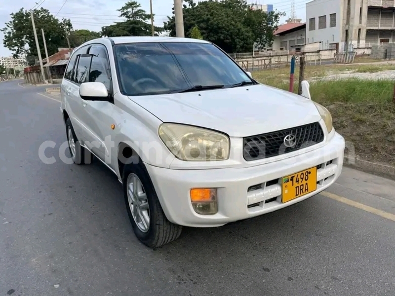 Big with watermark toyota rav4 kagera biharamulo 30197