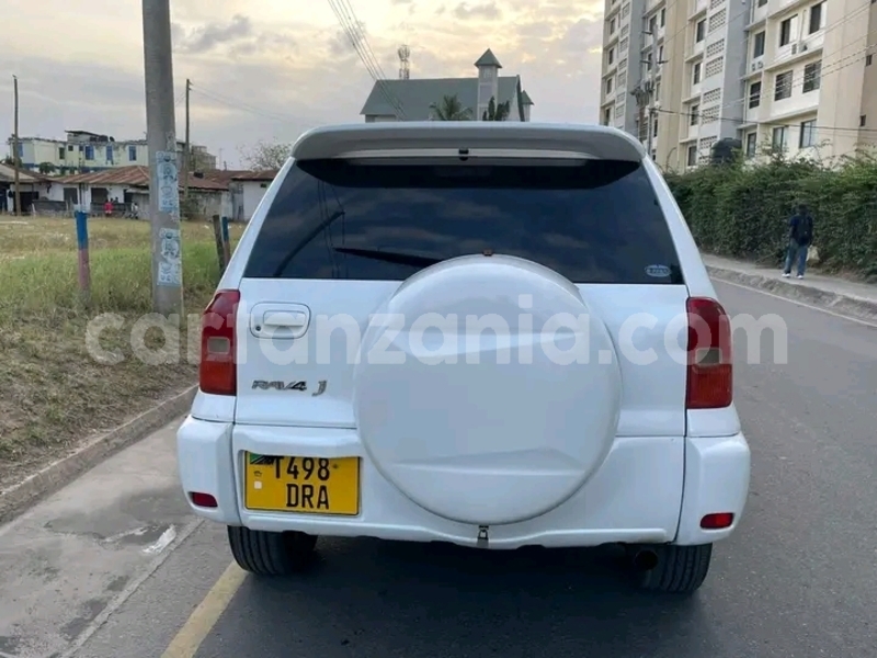 Big with watermark toyota rav4 kagera biharamulo 30197
