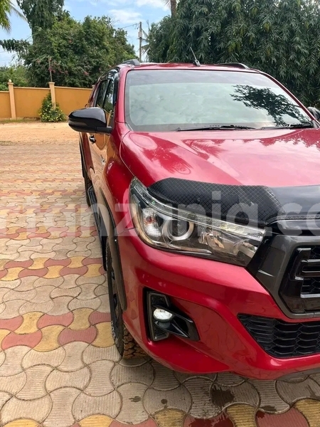 Big with watermark toyota hiluxe revo kagera bukoba 30198