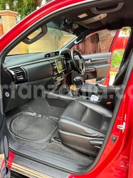 Big with watermark toyota hiluxe revo kagera bukoba 30198