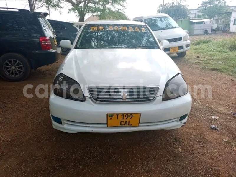 Big with watermark toyota belta tabora bukene 30200