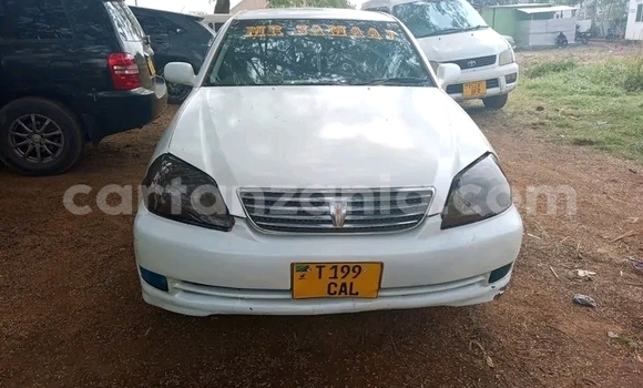 Buy Used Toyota Belta White Car in Bukene in Tabora Buy Used Toyota Belta White Car in Bukene in Tabora