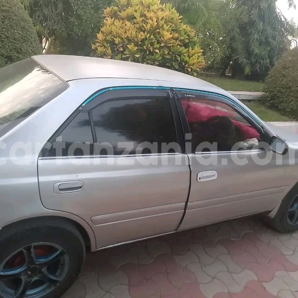 Big with watermark toyota camry kagera biharamulo 30201