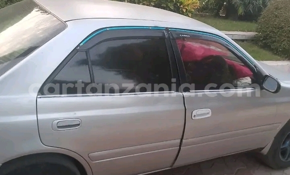 Buy Used Toyota Camry Other Car in Biharamulo in Kagera Buy Used Toyota Camry Other Car in Biharamulo in Kagera