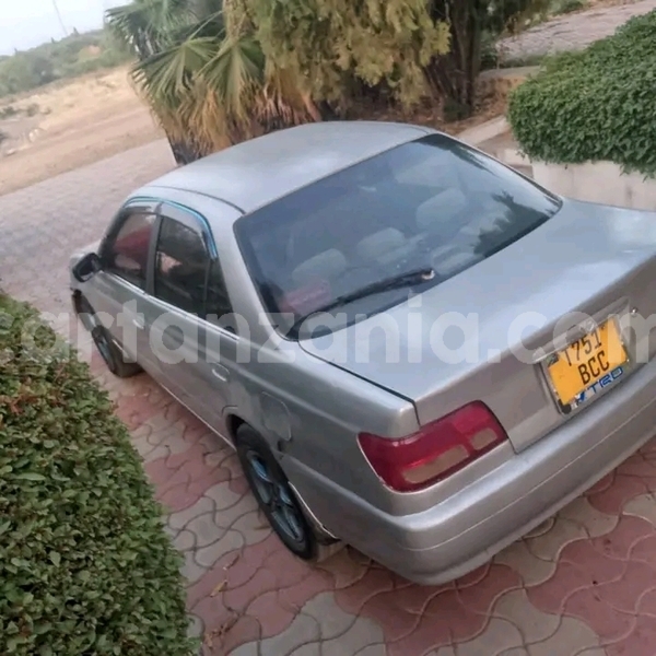 Big with watermark toyota camry kagera biharamulo 30201