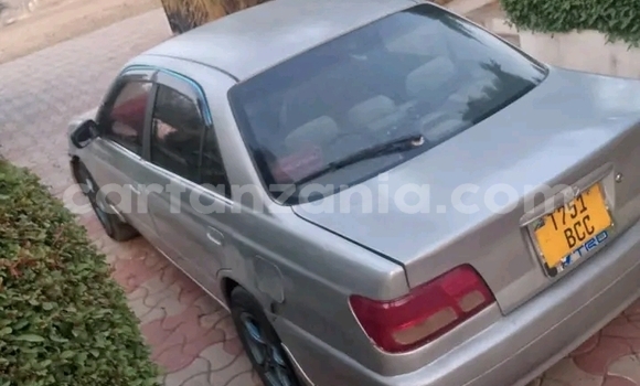 Buy Used Toyota Camry Other Car in Biharamulo in Kagera Buy Used Toyota Camry Other Car in Biharamulo in Kagera