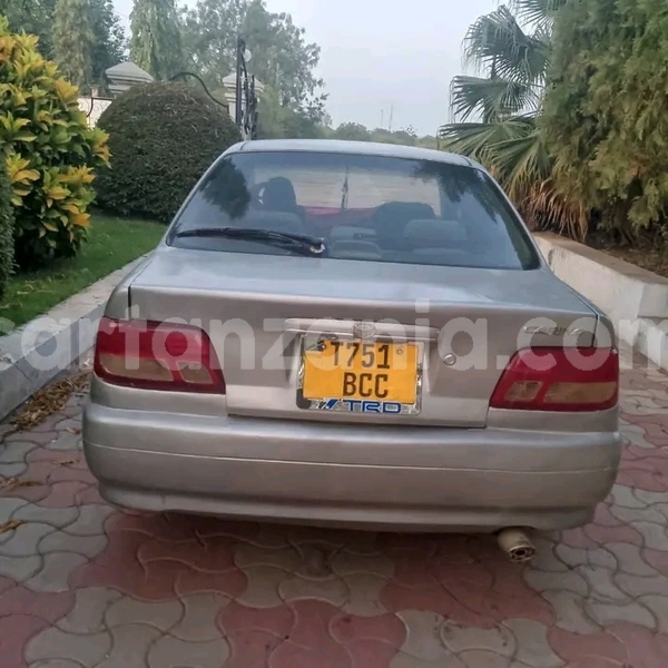 Big with watermark toyota camry kagera biharamulo 30201