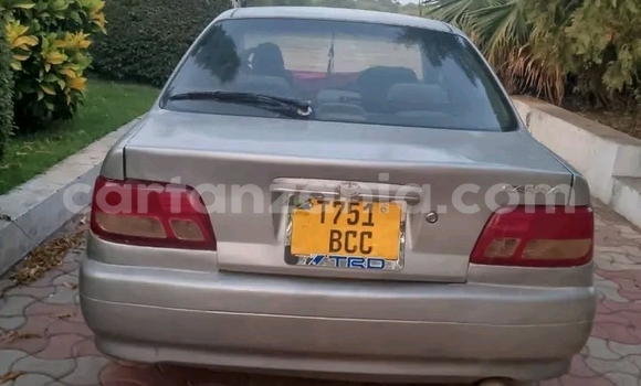 Buy Used Toyota Camry Other Car in Biharamulo in Kagera Buy Used Toyota Camry Other Car in Biharamulo in Kagera