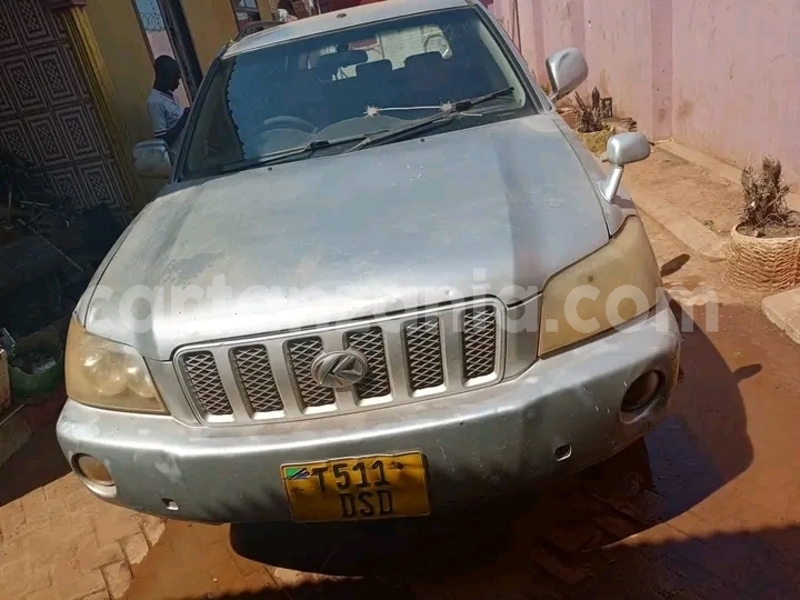 Big with watermark toyota kluger kagera biharamulo 30202