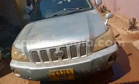 Buy Used Toyota Kluger Other Car in Biharamulo in Kagera Buy Used Toyota Kluger Other Car in Biharamulo in Kagera