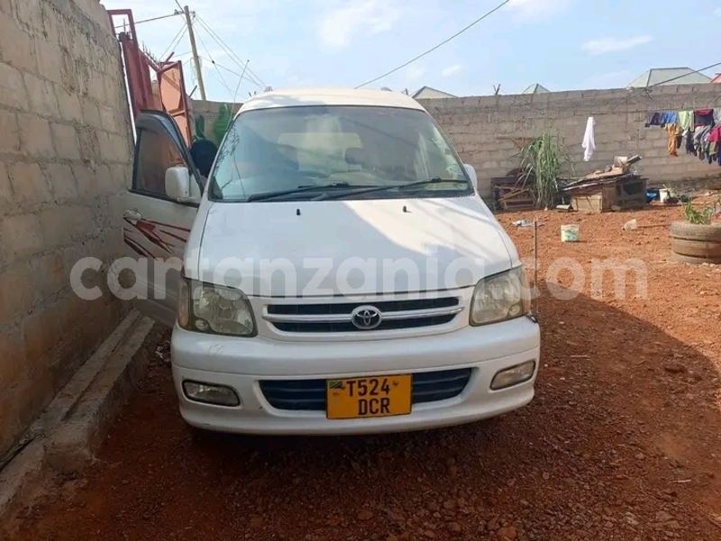 Big with watermark toyota hiace simiyu busega 30203