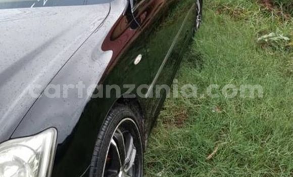 Buy Used Toyota Crown Black Car in Dar es Salaam in Dar es Salaam Buy Used Toyota Crown Black Car in Dar es Salaam in Dar es Salaam