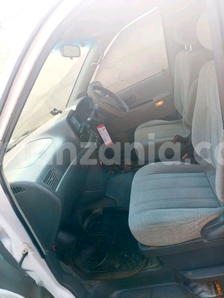 Big with watermark toyota hiace simiyu busega 30203