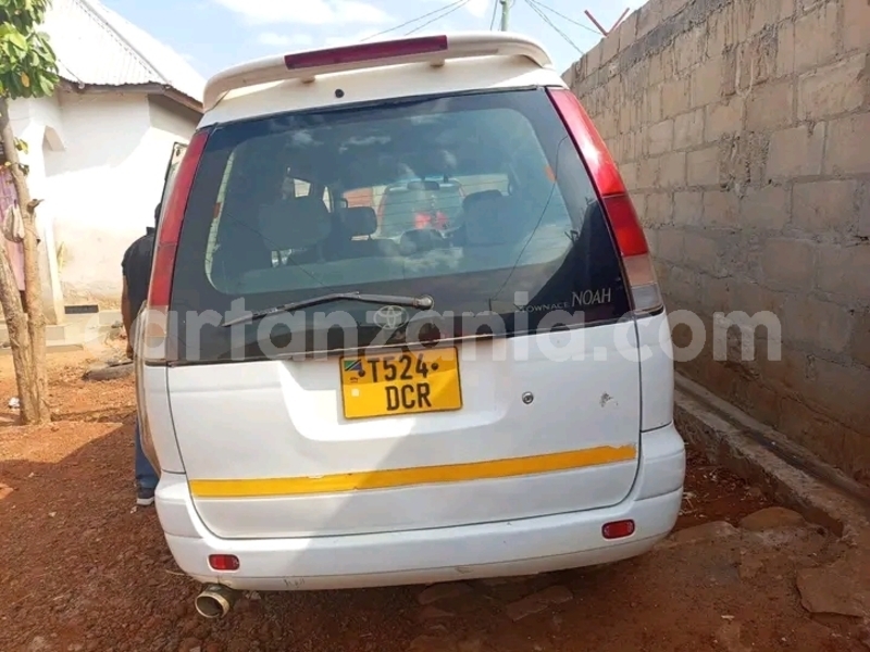 Big with watermark toyota hiace simiyu busega 30203