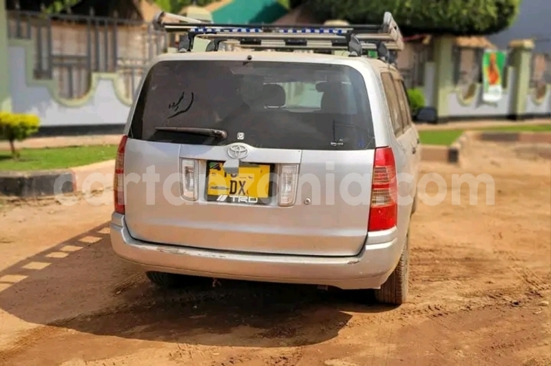 Big with watermark toyota kluger kagera biharamulo 30204