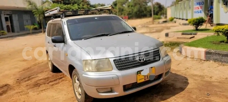 Big with watermark toyota kluger kagera biharamulo 30204